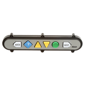 Storm Interface EZB6-730003