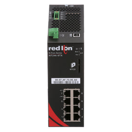 Red Lion Controls NT24K-8TX