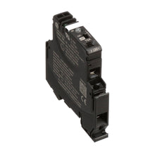 Load image into Gallery viewer, E-T-A Circuit Protection and Control ESX10-TB-124-DC24V-10A-E