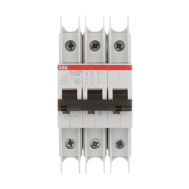 ABB SU203M-C50