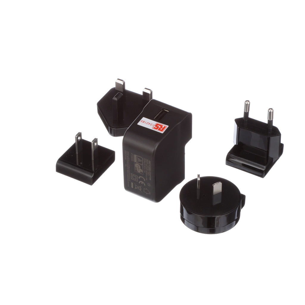 RS Pro 1242185