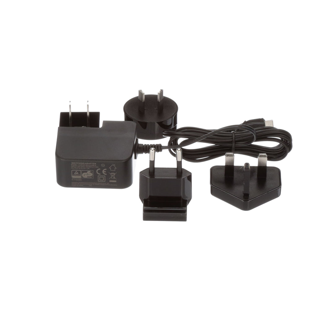 RS Pro 1242186