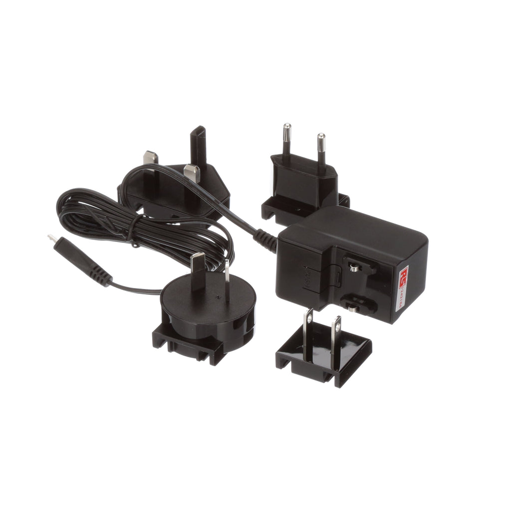 RS Pro 1242186