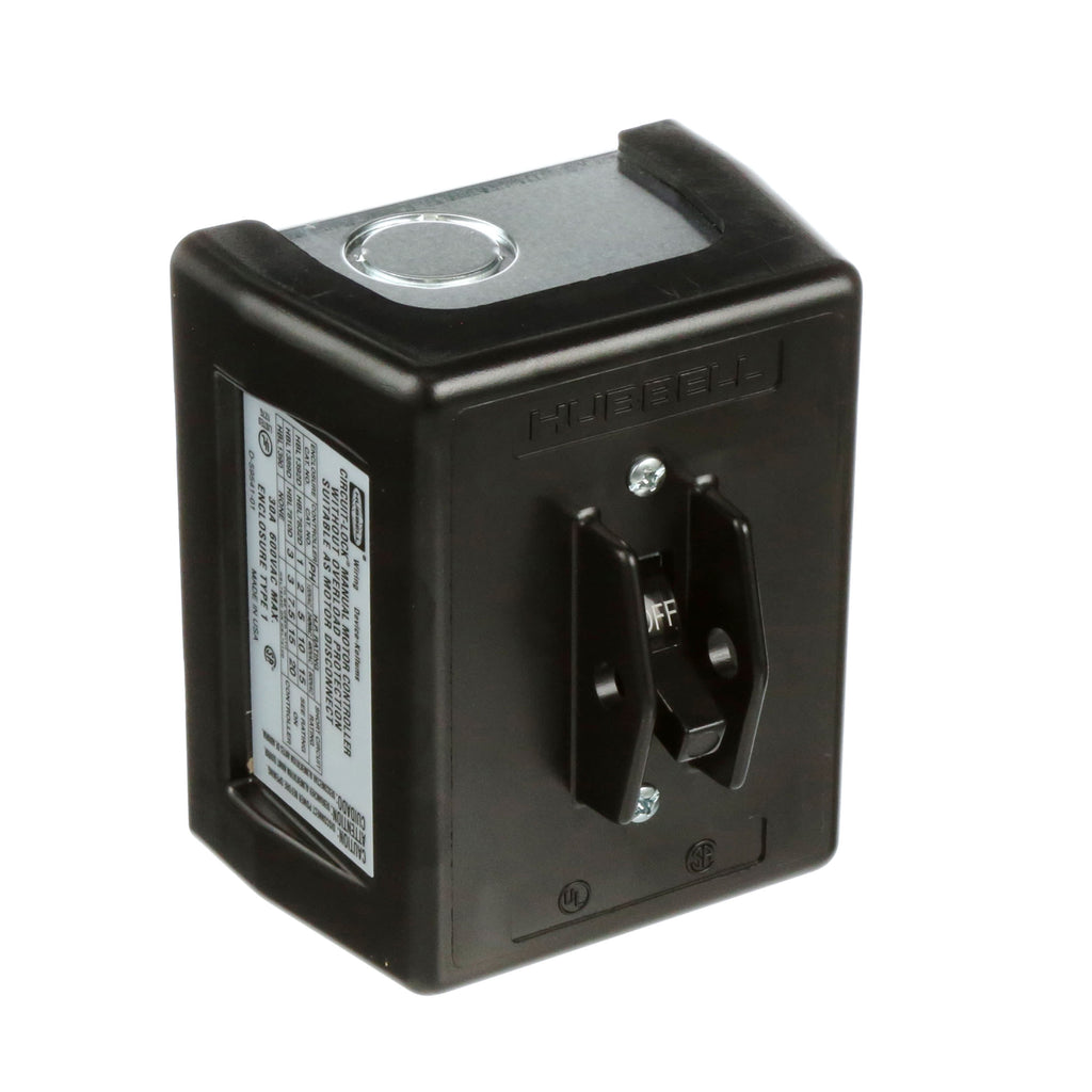 Hubbell Wiring Device-Kellems HBL1389D