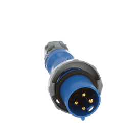 Hubbell Wiring Device-Kellems HBL430P9W