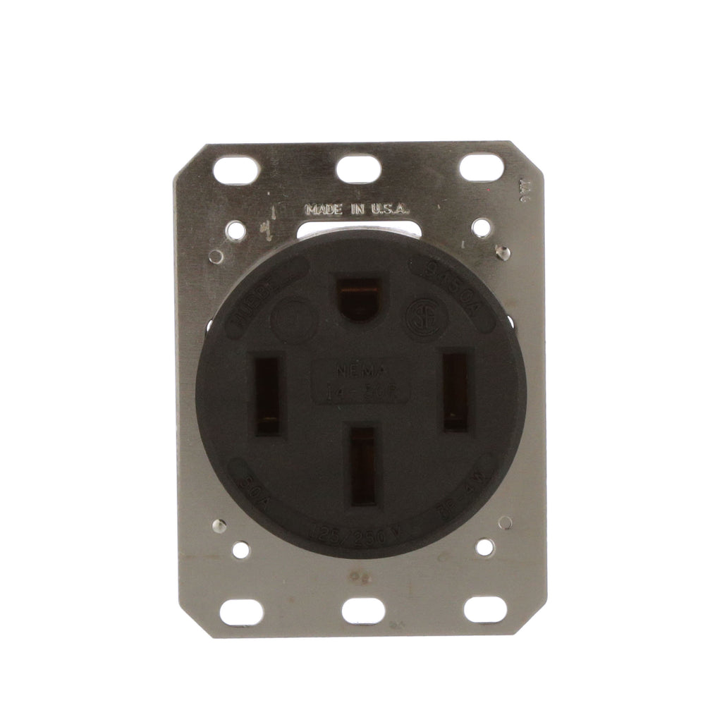 Hubbell Wiring Device-Kellems HBL9450A
