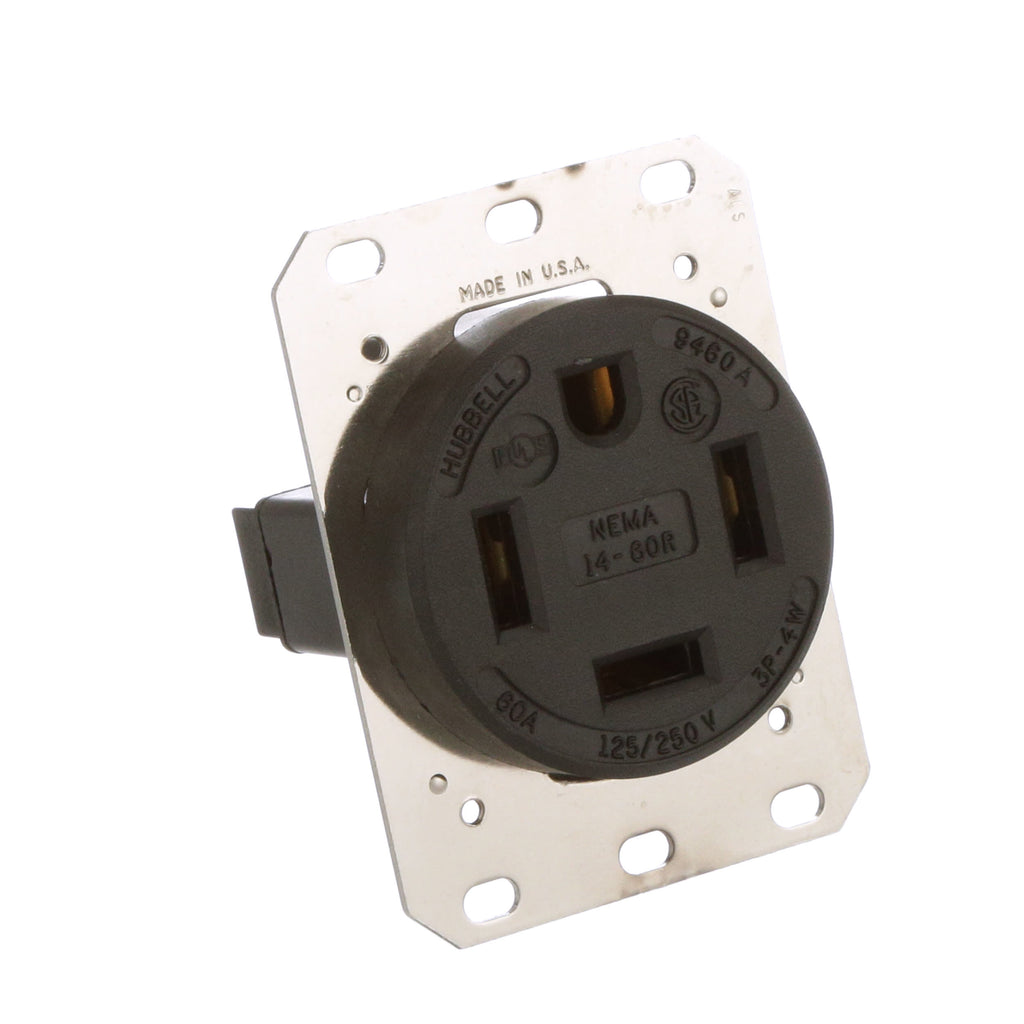 Hubbell Wiring Device-Kellems HBL9460A
