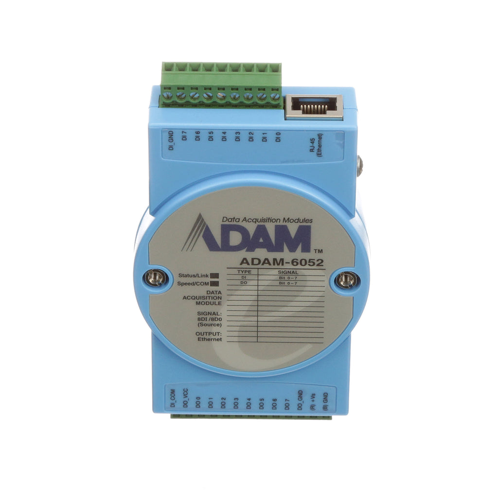 Advantech ADAM-6052-D