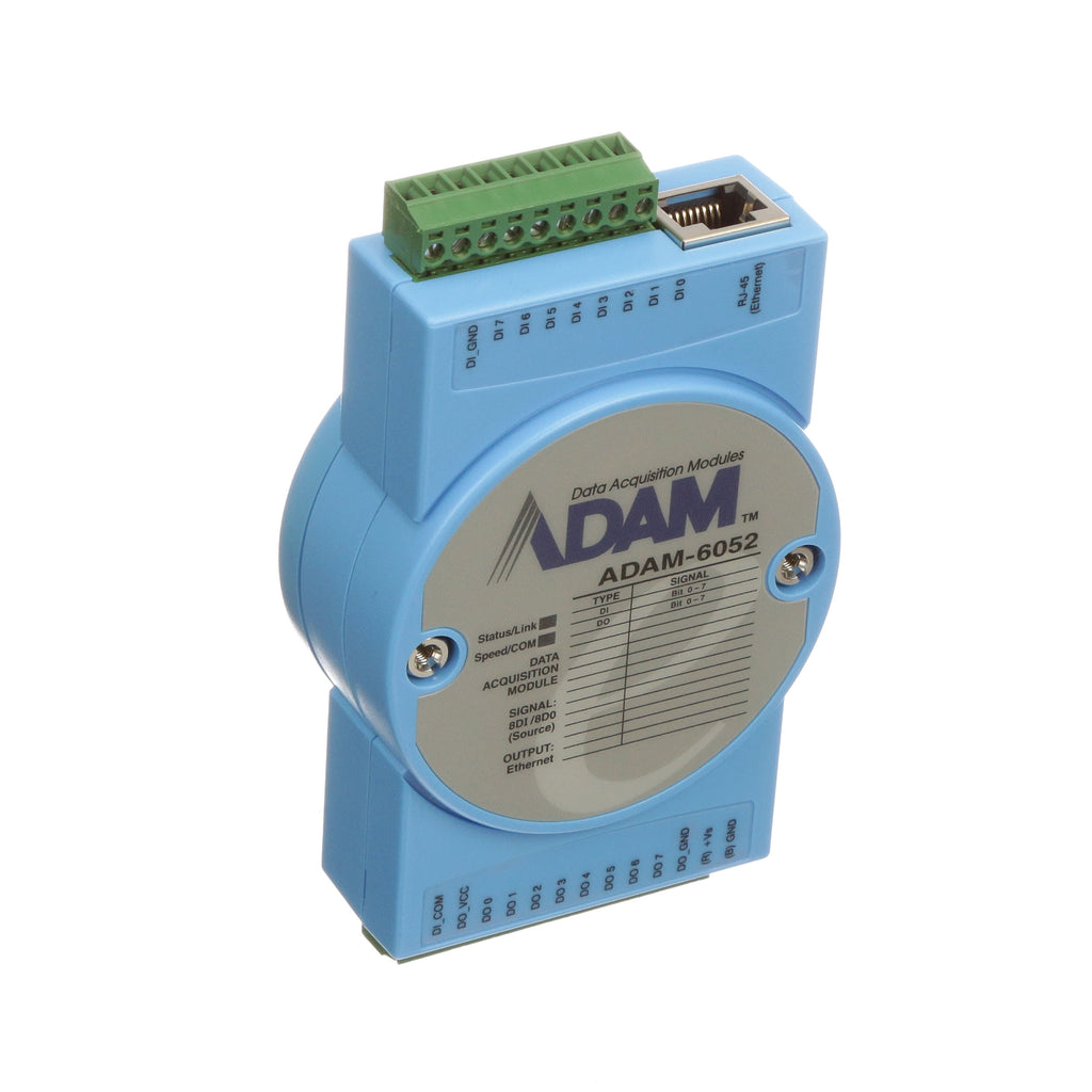 Advantech ADAM-6052-D