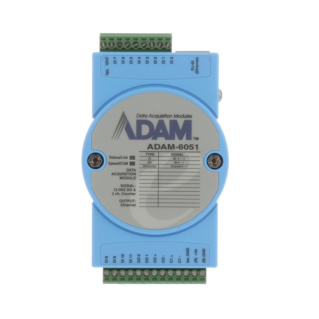 Advantech ADAM-6051-D