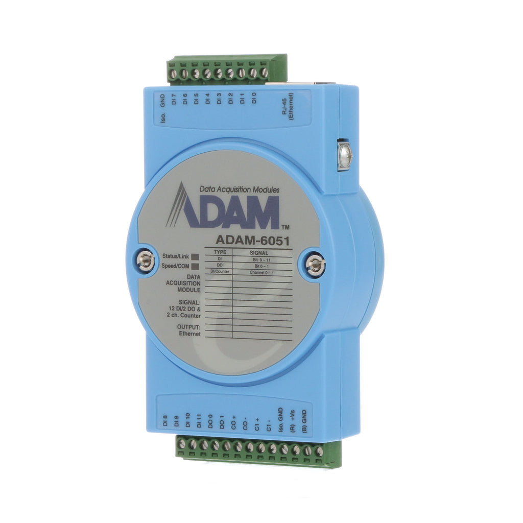 Advantech ADAM-6051-D