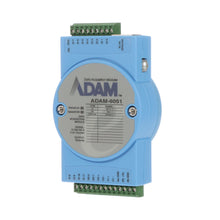 Load image into Gallery viewer, Advantech ADAM-6051-D