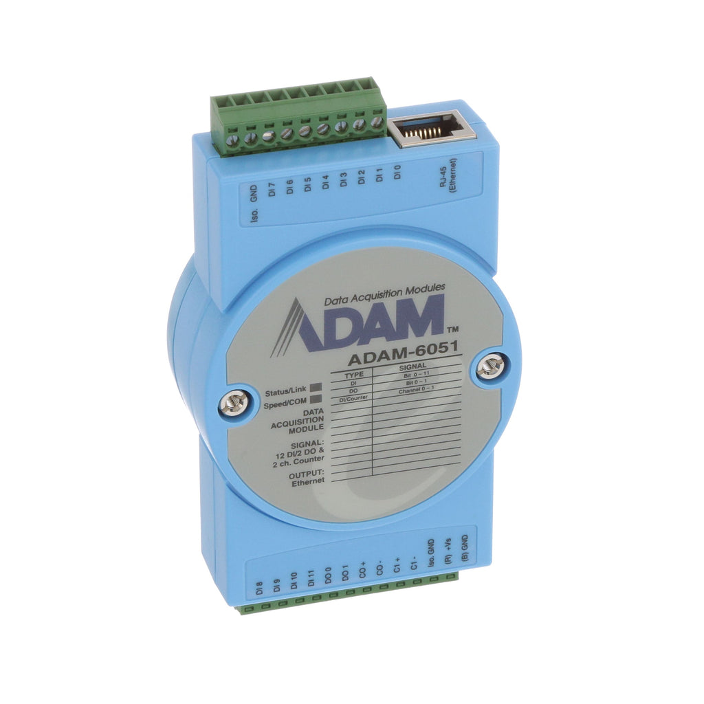 Advantech ADAM-6051-D