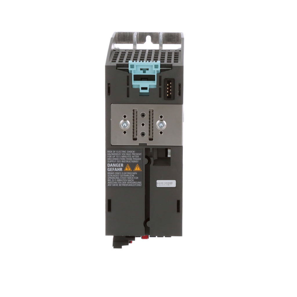 Siemens 6SL32101PB130UL0