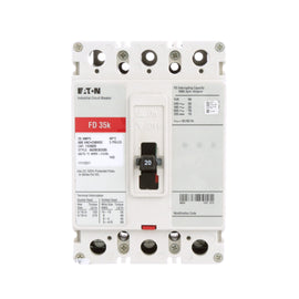 Eaton - Cutler Hammer FD3020