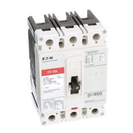 Eaton - Cutler Hammer FD3020