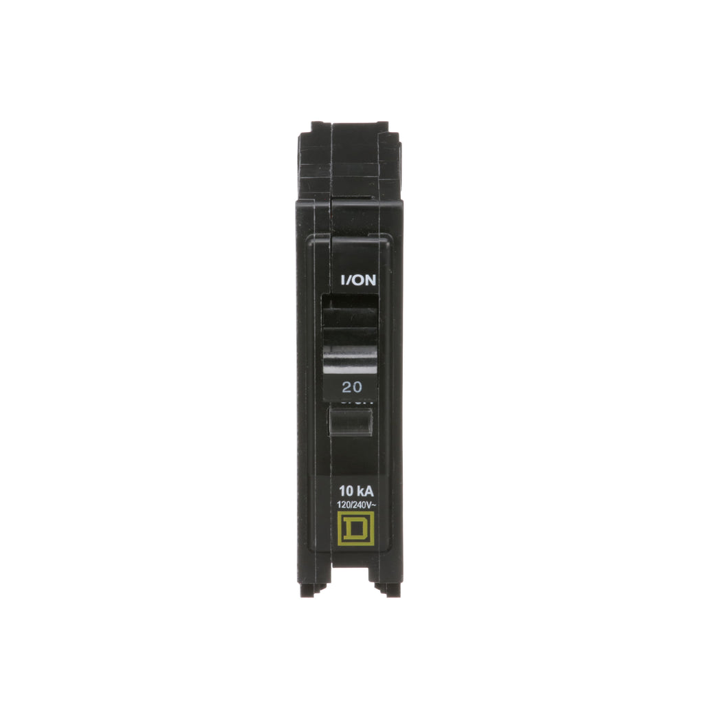 Square D QO120HM
