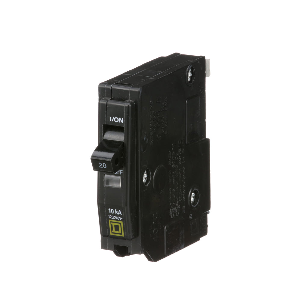 Square D QO120HM