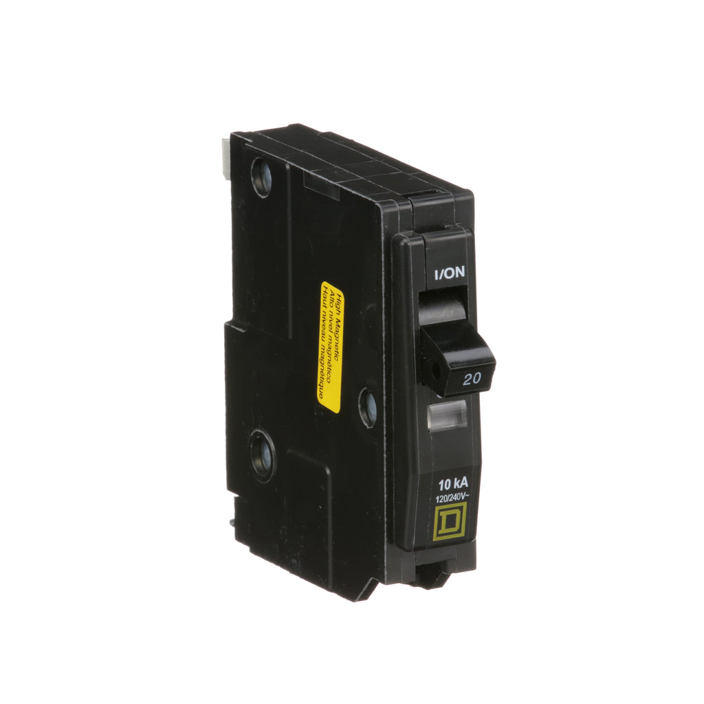 Square D QO120HM