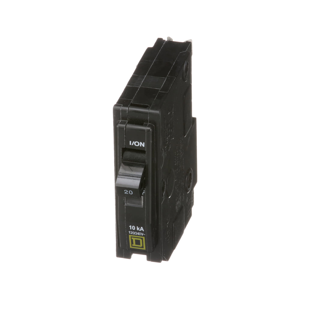 Square D QO120HM