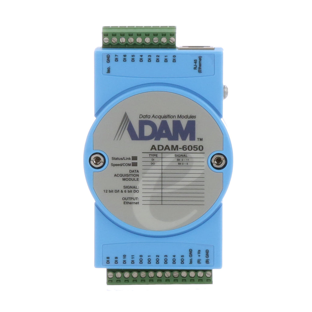 Advantech ADAM-6050-D