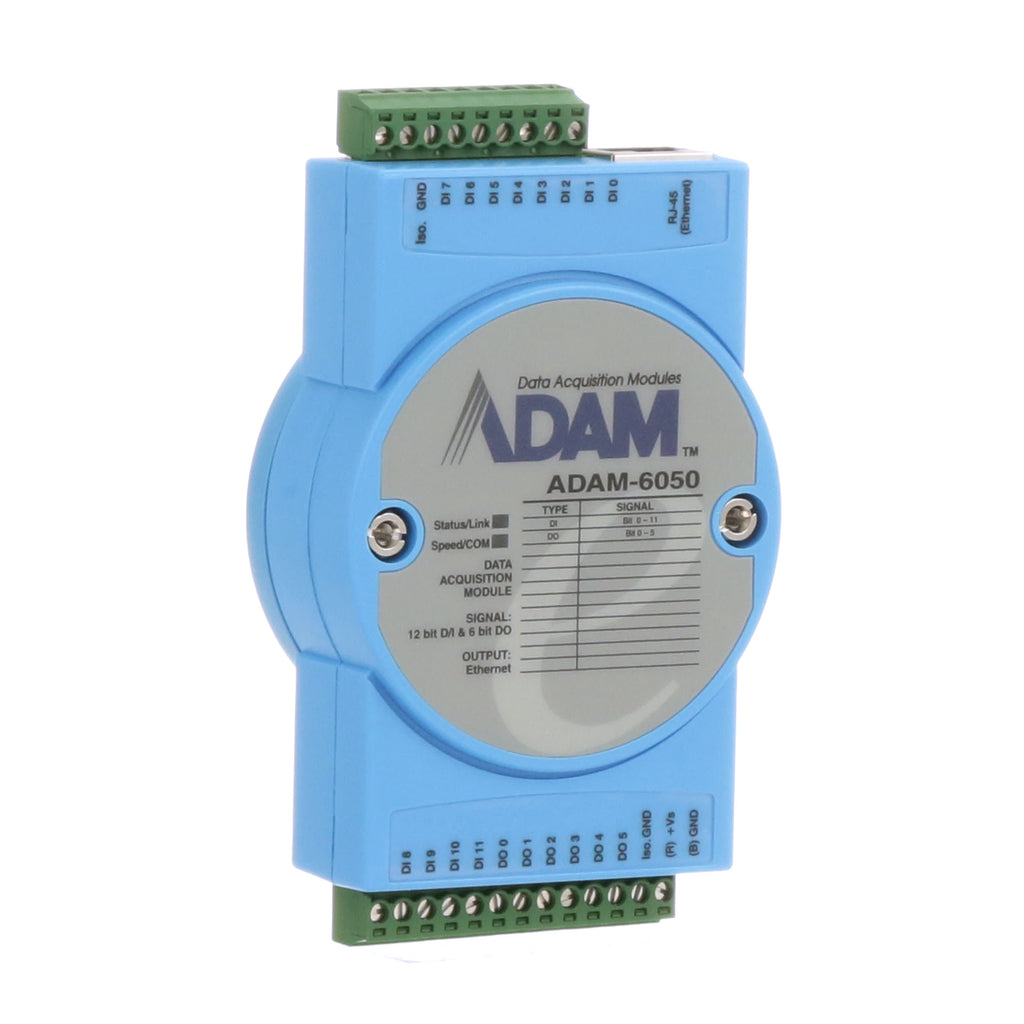 Advantech ADAM-6050-D