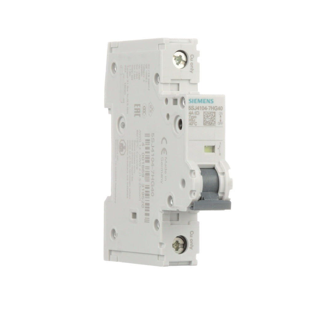 Siemens 5SJ4104-7HG40