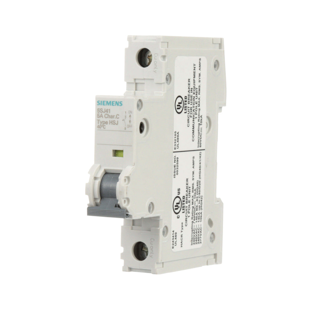 Siemens 5SJ4111-7HG40