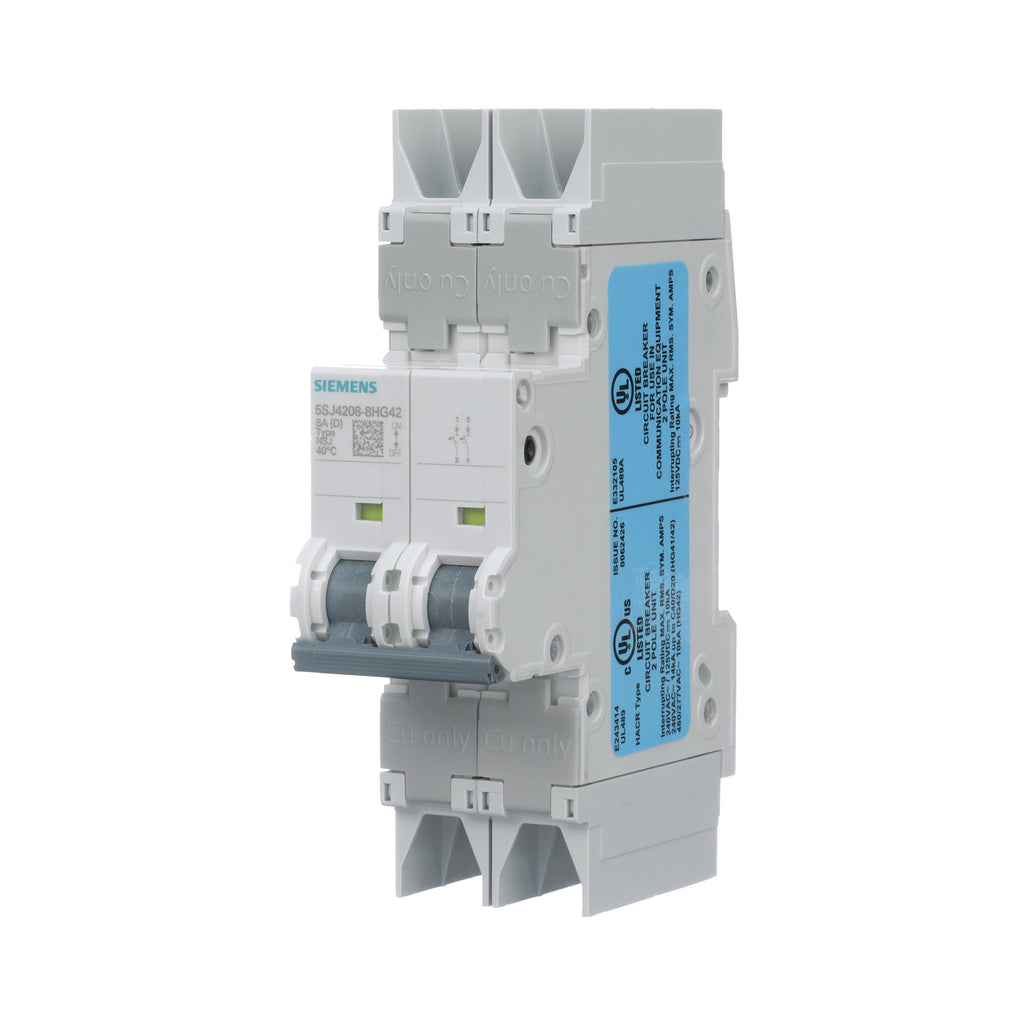 Siemens 5SJ4208-8HG42