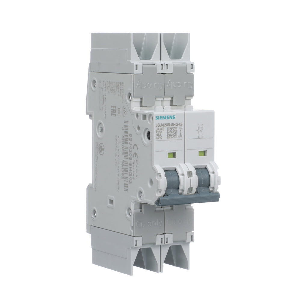 Siemens 5SJ4208-8HG42