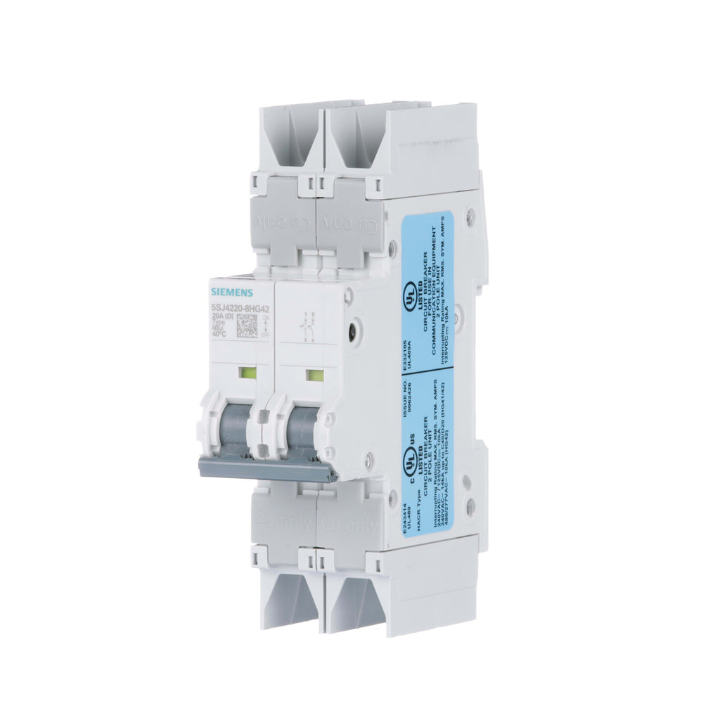 Siemens 5SJ4220-8HG42