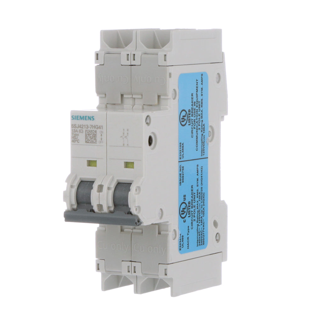 Siemens 5SJ42137HG41