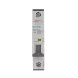 Siemens 5SY6125-7