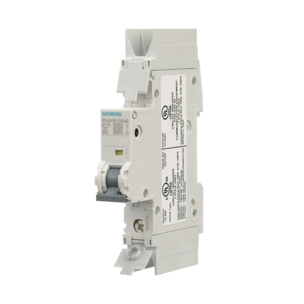 Siemens 5SJ4106-7HG42