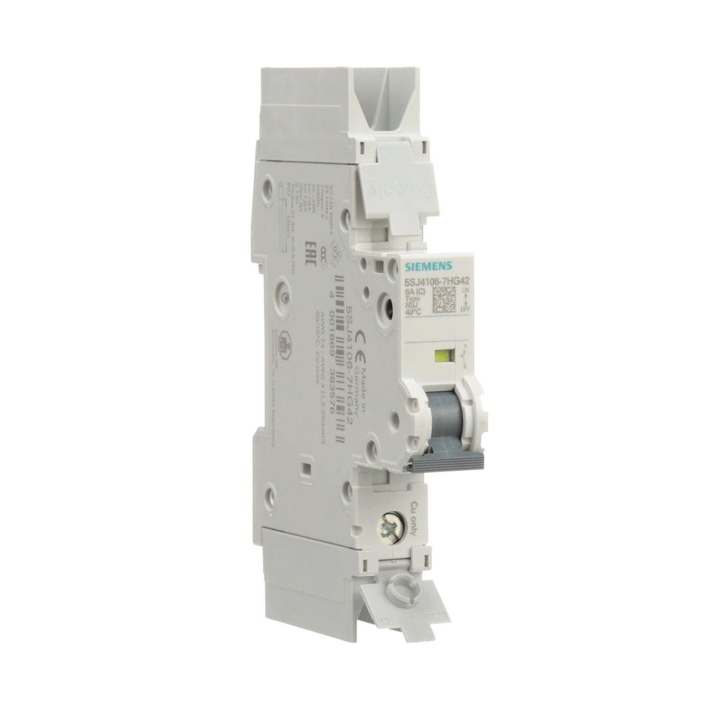 Siemens 5SJ4106-7HG42