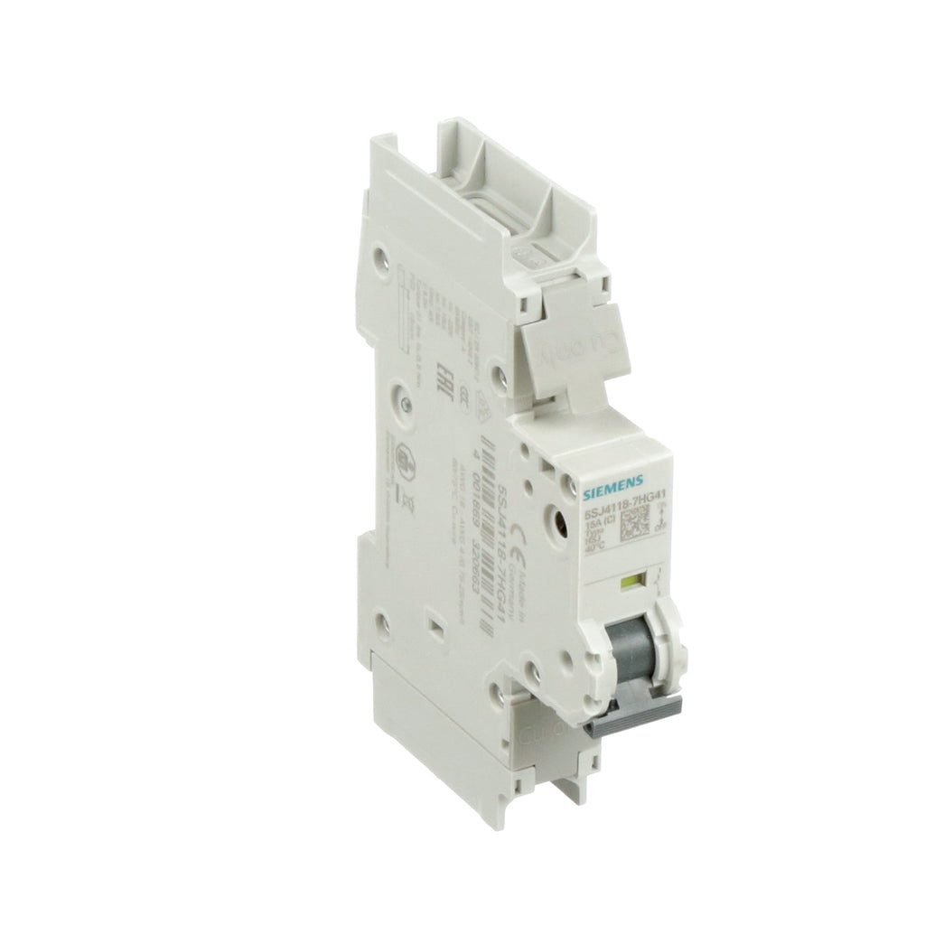 Siemens 5SJ41187HG41