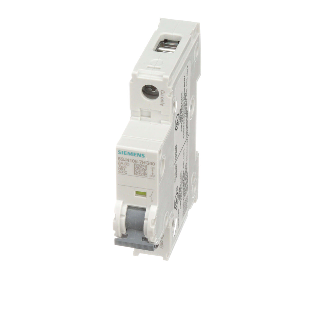 Siemens 5SJ4108-7HG40
