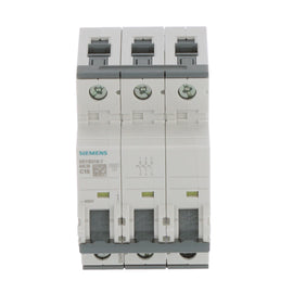 Siemens 5SY6318-7