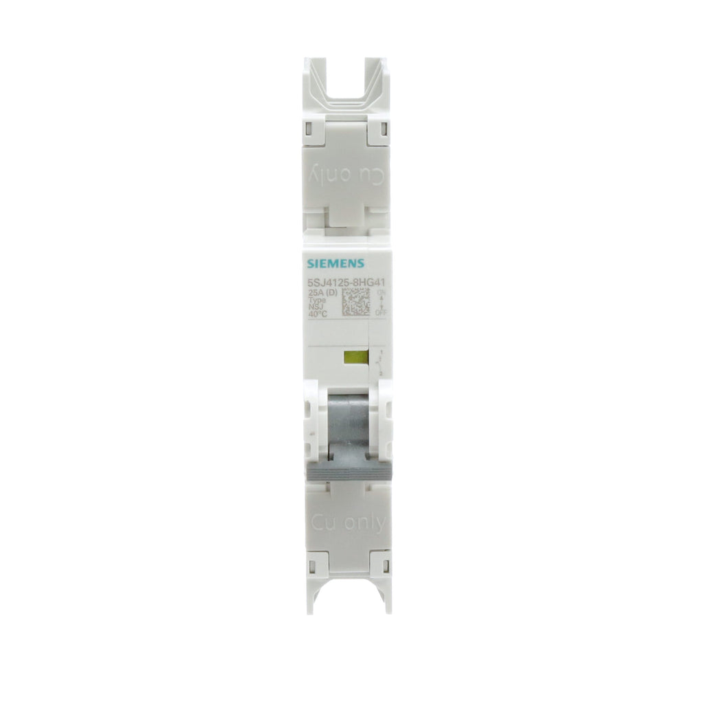 Siemens 5SJ41258HG41