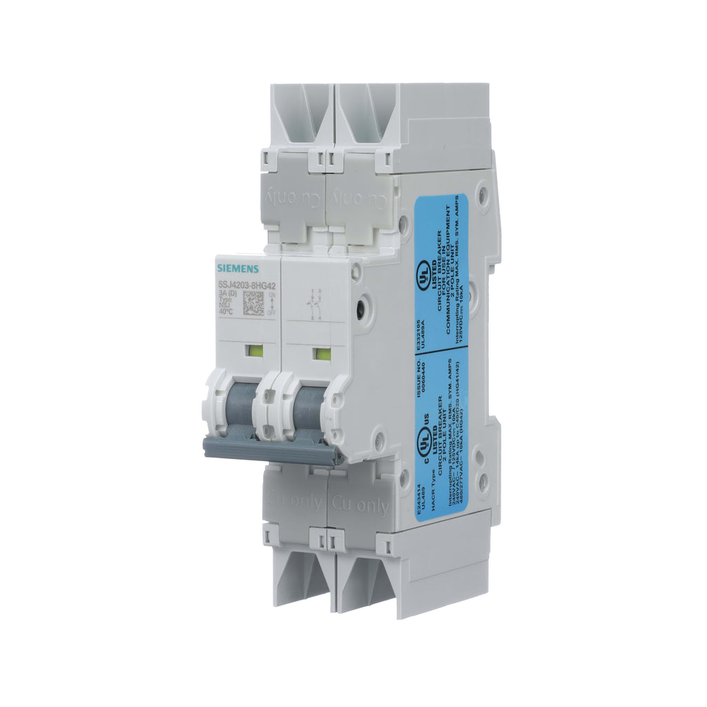 Siemens 5SJ4203-8HG42