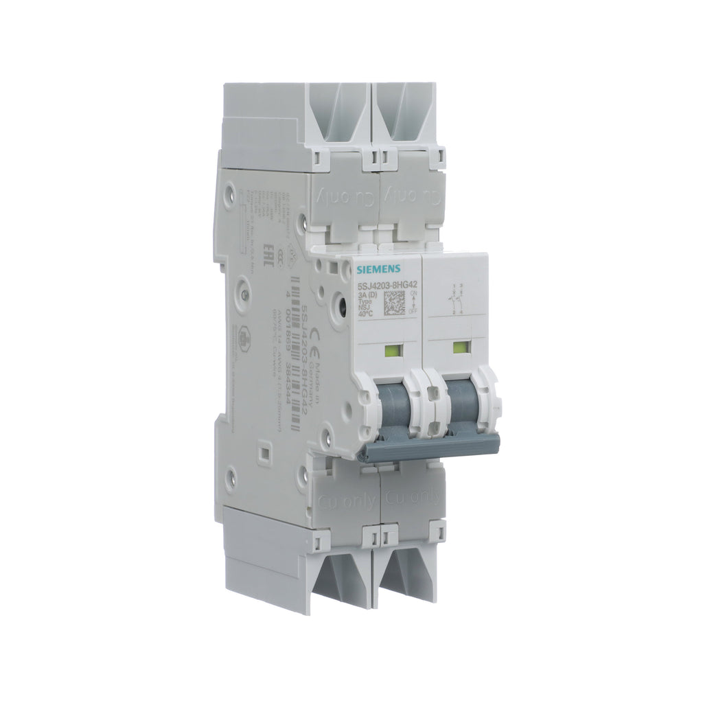 Siemens 5SJ4203-8HG42