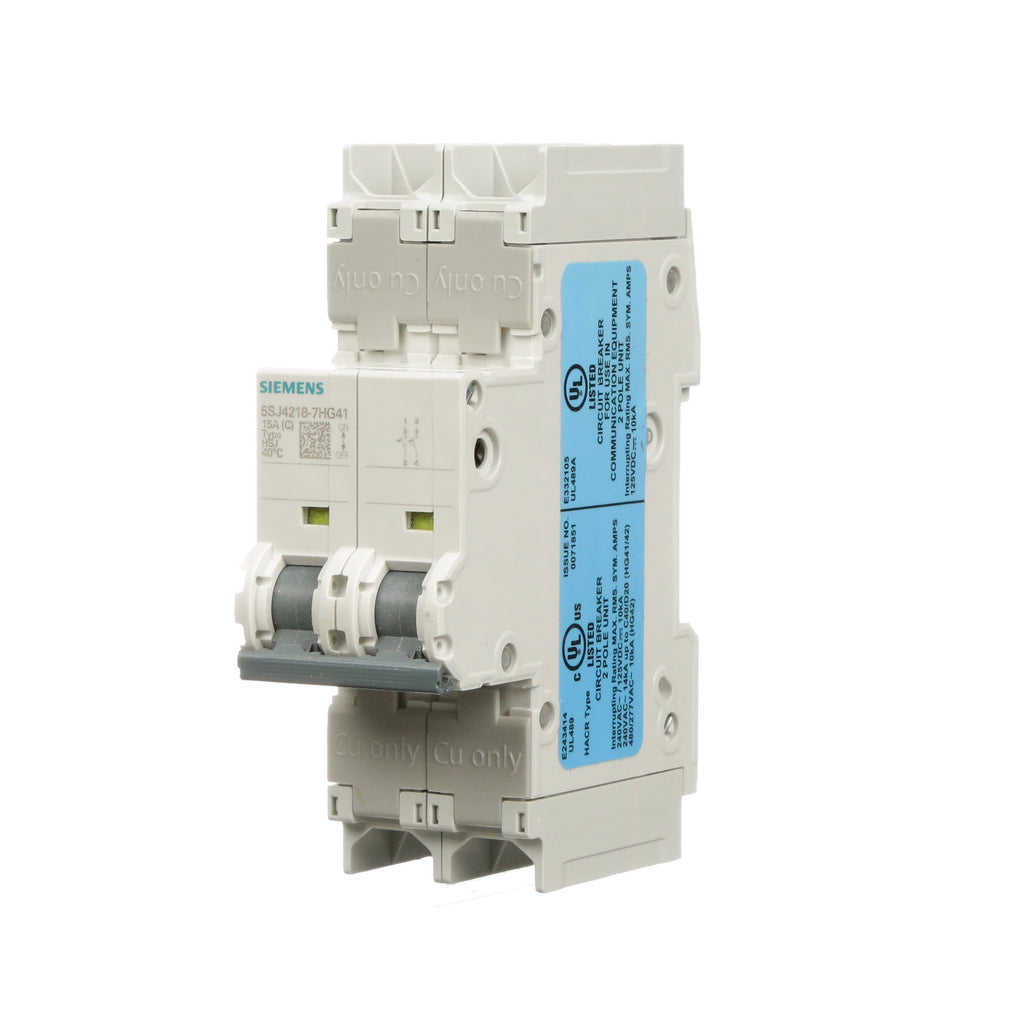 Siemens 5SJ42187HG41