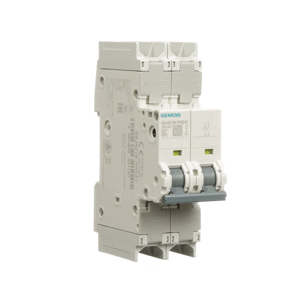 Siemens 5SJ42187HG41