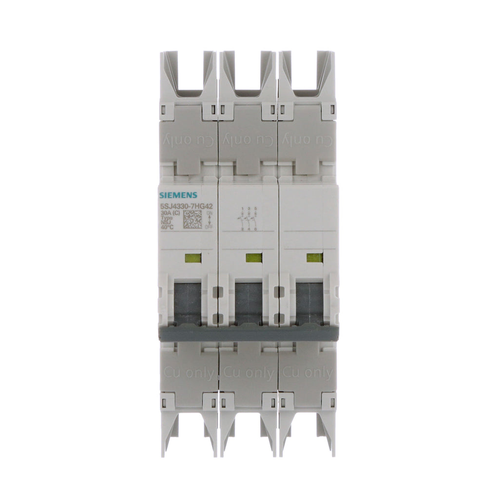 Siemens 5SJ4330-7HG42