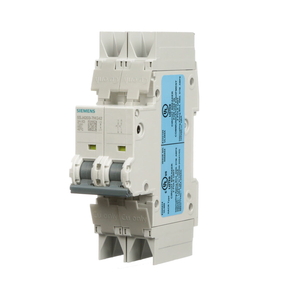 Siemens 5SJ4203-7HG42