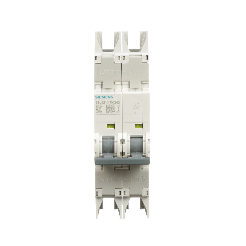 Siemens 5SJ4211-7HG42