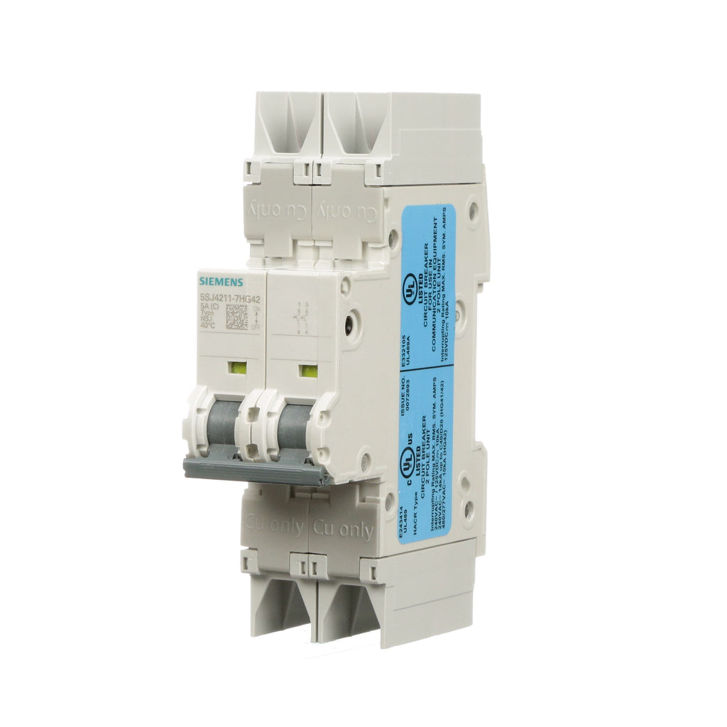 Siemens 5SJ4211-7HG42