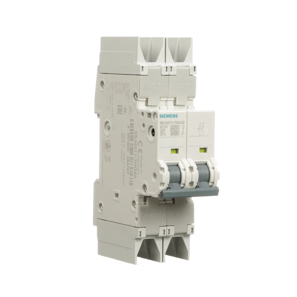 Siemens 5SJ4211-7HG42