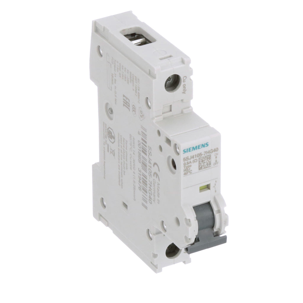 Siemens 5SJ4105-7HG40
