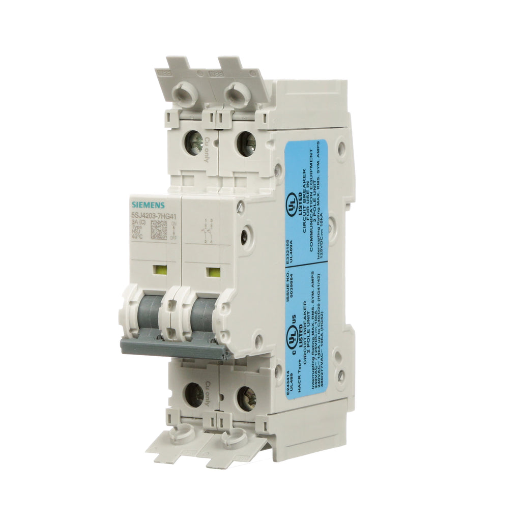 Siemens 5SJ4203-7HG41